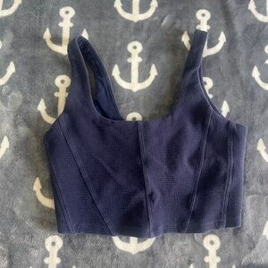 Offline Aerie Medium Athletic Top